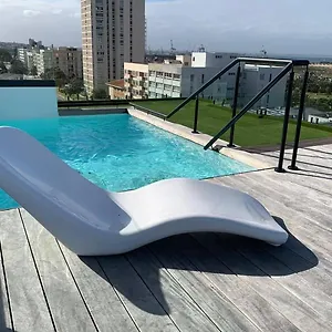 Paxton Luxury Self-catering Apartment Port Elizabeth