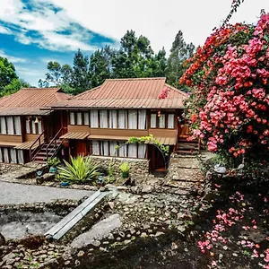 Bethel Varkis Resort Munnar