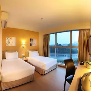 Min Cott Hotel Kuala Lumpur