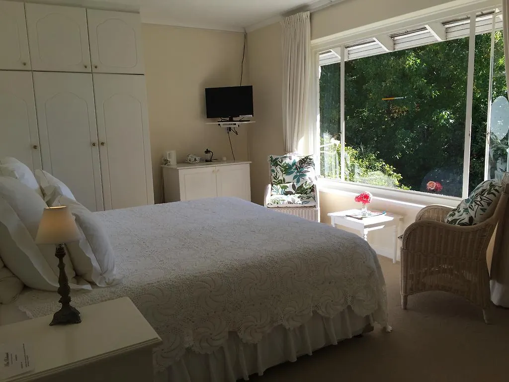 Klein Bosheuwel Guest House Cape Town
