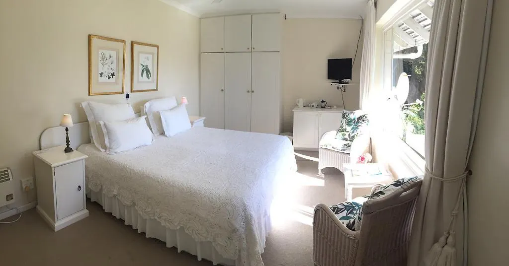 ***  Klein Bosheuwel Guest House Cape Town South Africa